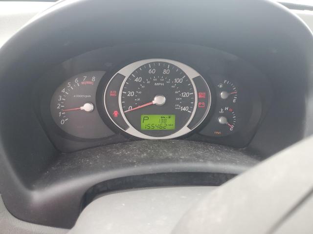 2006 HYUNDAI TUCSON GLS #3274728845