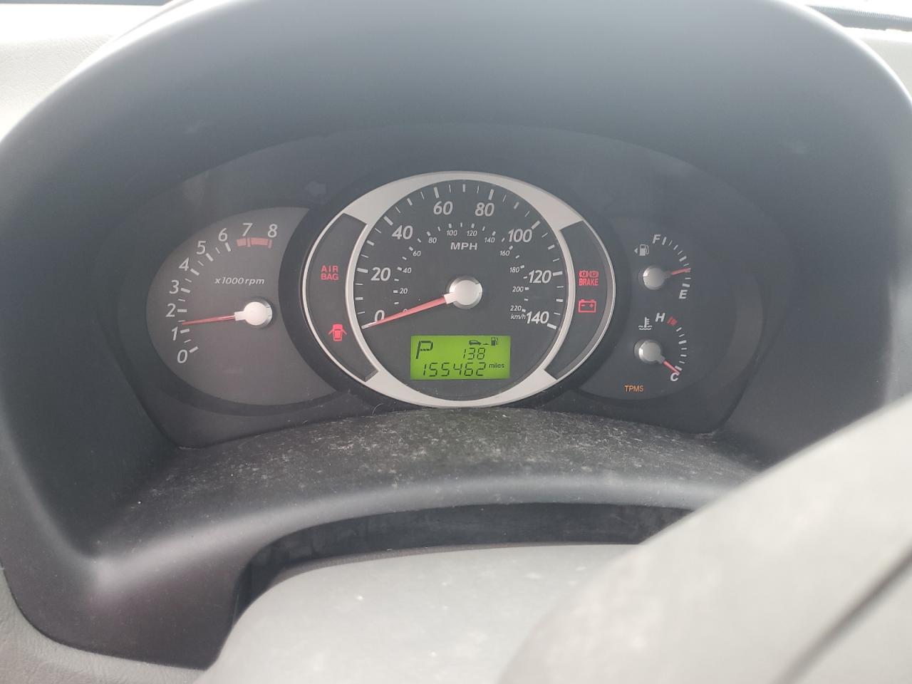 Lot #3274728845 2006 HYUNDAI TUCSON GLS