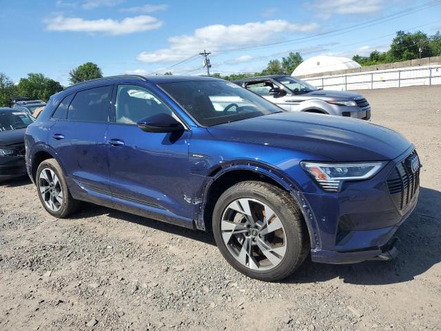2022 AUDI E-TRON PRE WA1AAAGE6NB037701