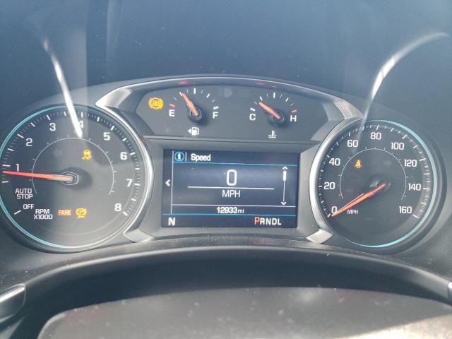 2024 CHEVROLET EQUINOX LT - 3GNAXKEGXRL257451