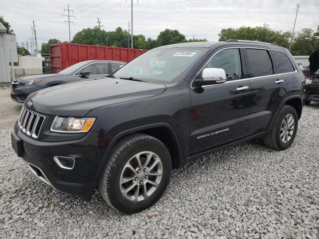Vin: 1c4rjfbg3gc305454, lot: 57253995, jeep grand cher limited 2016 img_1