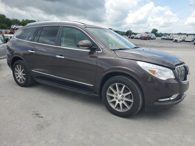 Vin: 5gakvbkd4hj260592, lot: 58242815, buick enclave 20174