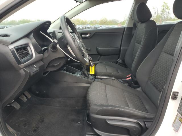 2018 KIA RIO LX - 3KPA25AB4JE064756