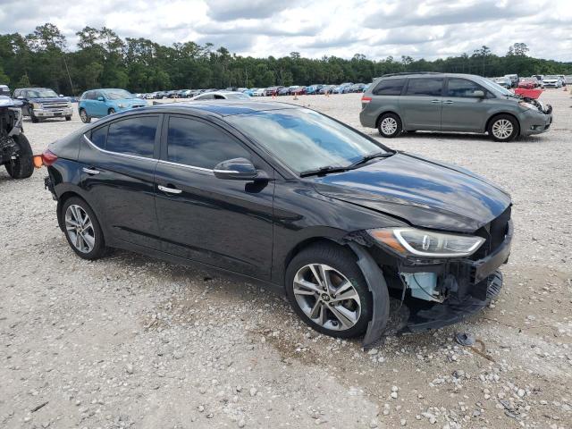 Vin: kmhd84lf4hu264033, lot: 56706265, hyundai elantra se 20174