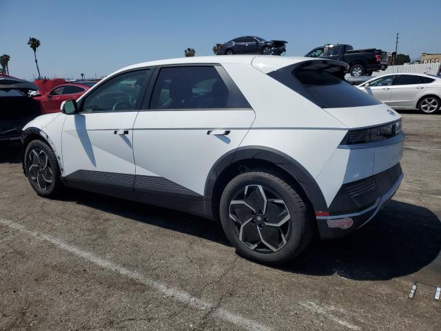 Vin: km8kn4de5ru263819, lot: 56202675, hyundai ioniq sel 20242