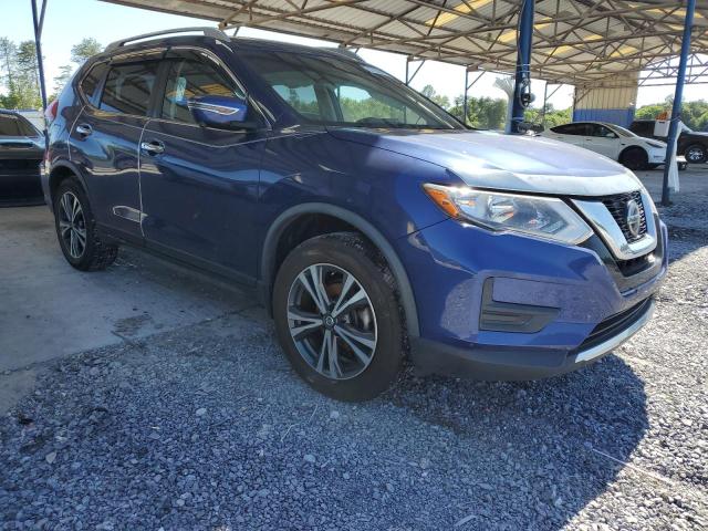 Vin: jn8at2mv5kw402727, lot: 57760085, nissan rogue s 20194