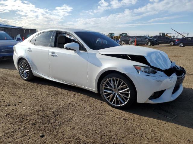 Vin: jthce1d27e5001302, lot: 55803805, lexus is 350 20144
