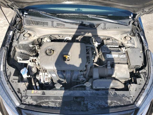 2023 KIA FORTE LX - 3KPF24AD6PE612749