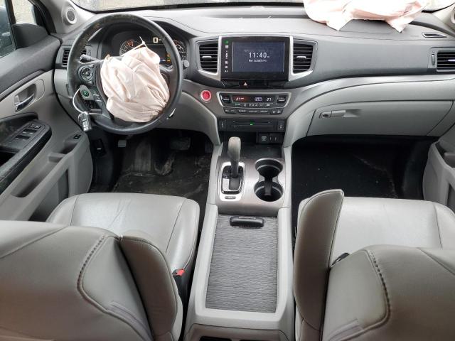 2016 HONDA PILOT EXL - 5FNYF6H57GB504111