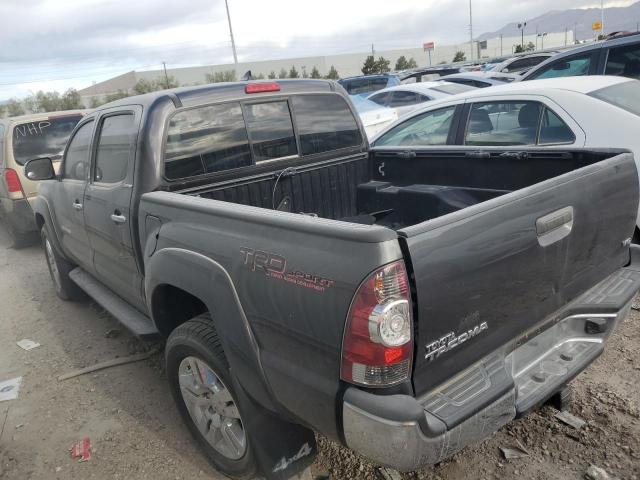 Vin: 5tflu4en7dx052087, lot: 52998425, toyota tacoma double cab 20132