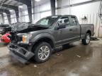 2018 FORD F150 SUPER - 1FTEX1EP2JFB59047