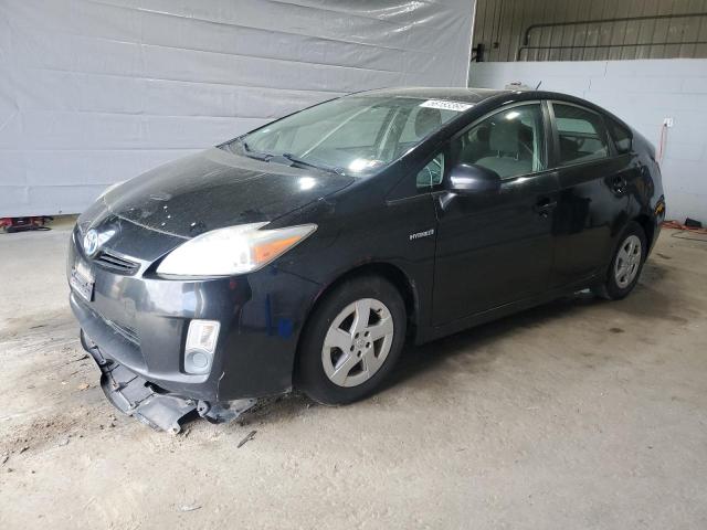 Vin: jtdkn3du9a0243736, lot: 56183395, toyota prius 2010 img_1