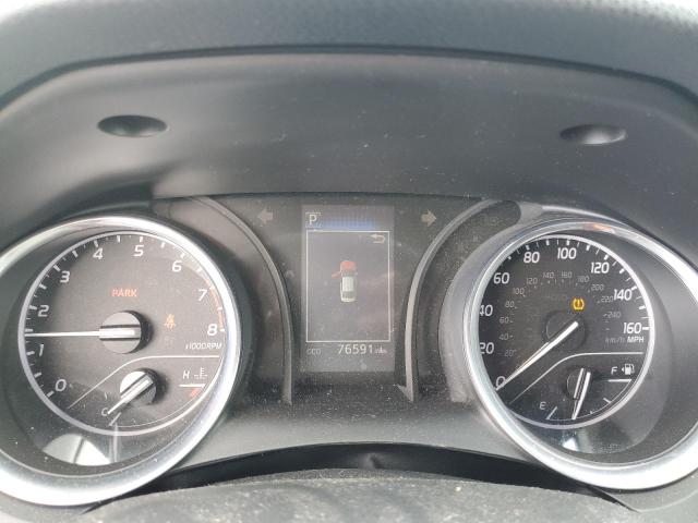 2018 TOYOTA CAMRY L - 4T1B11HK4JU585804