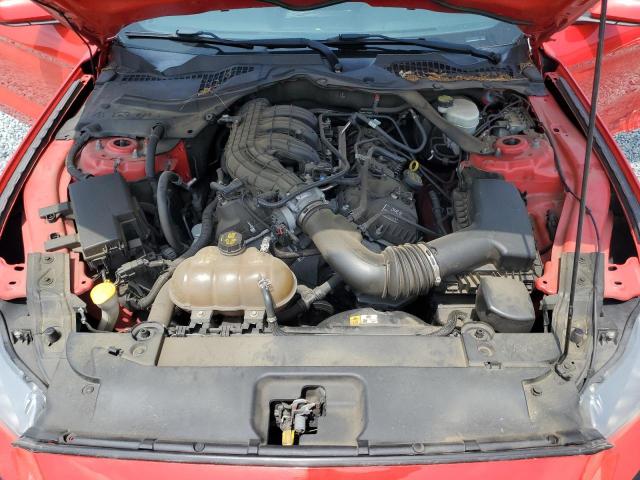 2016 FORD MUSTANG - 1FATP8EM9G5323873