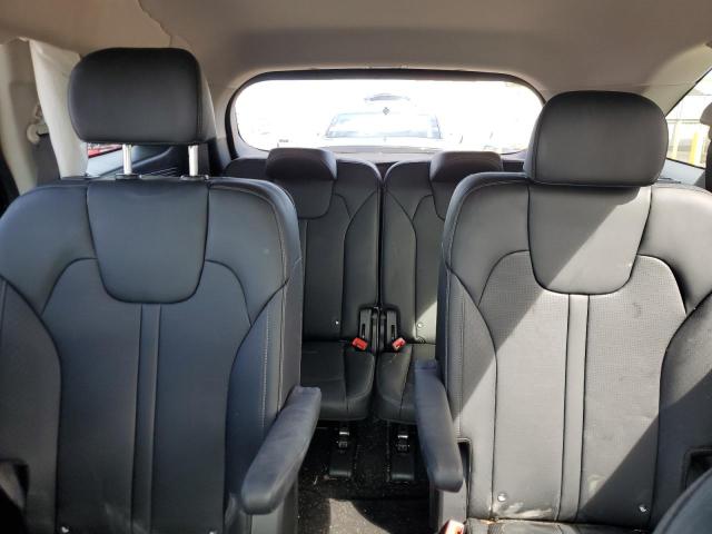 2025 KIA SORENTO EX KNDRHDJG4S5288842