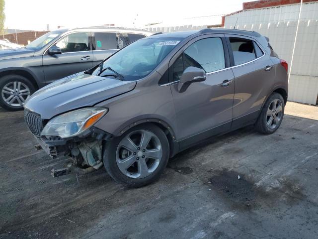 BUICK ENCORE
