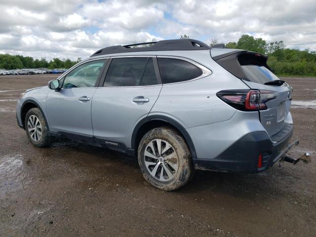 Vin: 4s4btafc9n3172262, lot: 58309315, subaru outback premium 20223