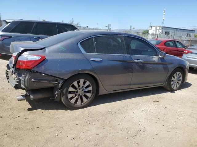 Vin: 1hgcr2f81fa160260, lot: 56330755, honda accord exl 20153