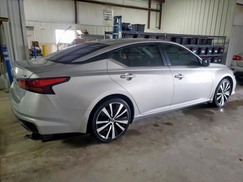 Vin: 1n4bl4cv4kc110443, lot: 55935225, nissan altima sr 20193