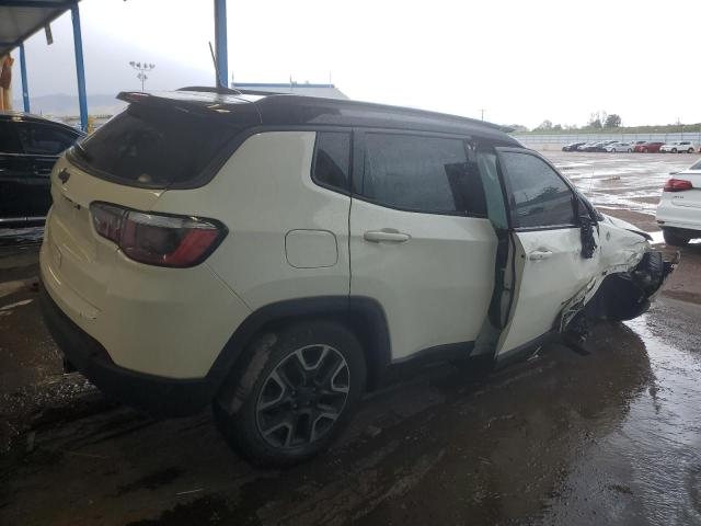 2019 JEEP COMPASS TR 3C4NJDDB3KT671061