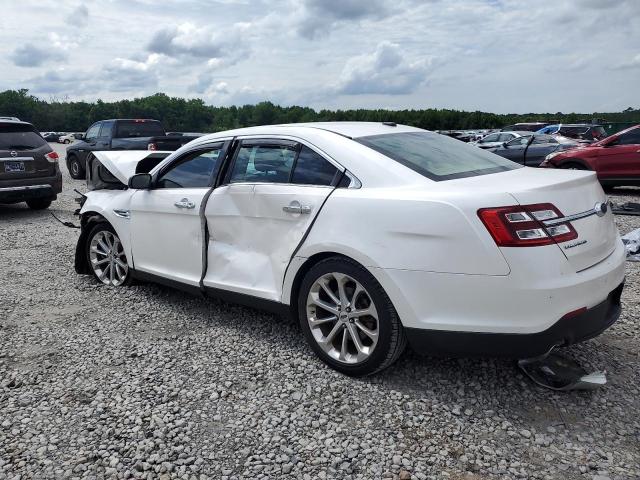 Vin: 1fahp2f80gg145036, lot: 59088365, ford taurus limited 20162