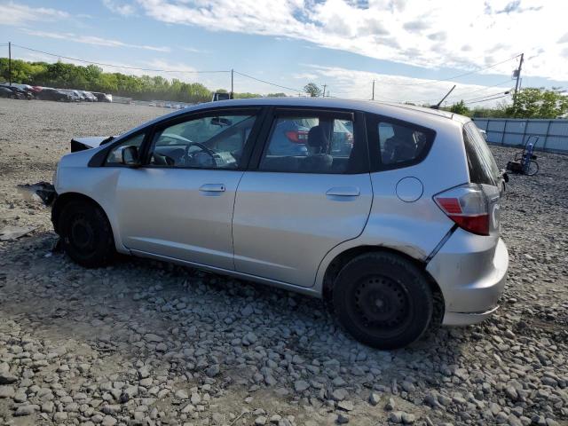 Vin: jhmge8h38cs006634, lot: 56108955, honda fit 20122