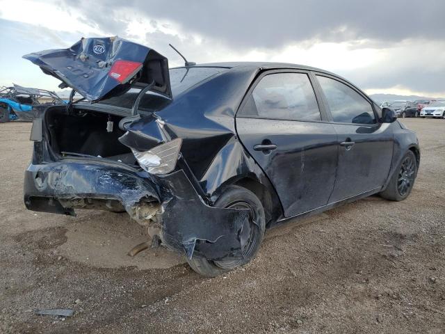 Vin: knafu4a20b5376285, lot: 55318015, kia forte ex 20113