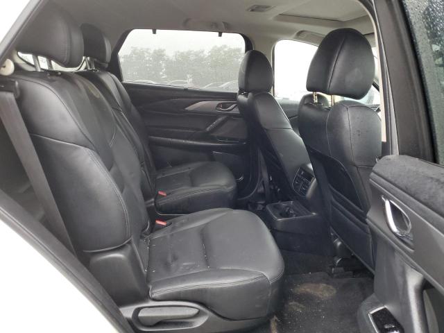 2021 MAZDA CX-9 TOURI - JM3TCBCY1M0517709