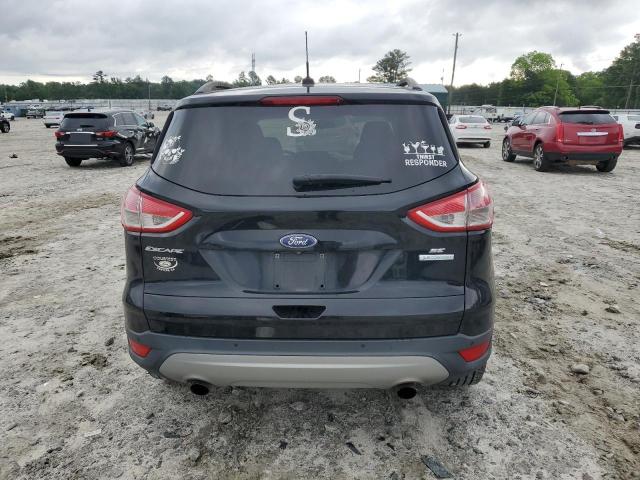 2016 FORD ESCAPE SE - 1FMCU0GX9GUB56962