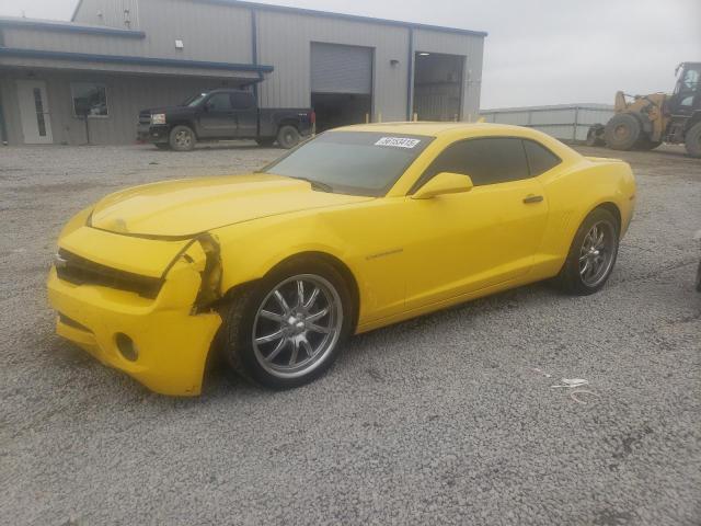 Vin: 2g1fb1e33c9192725, lot: 56153415, chevrolet camaro lt 2012 img_1