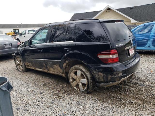 Vin: 4jgbb5gb1aa587825, lot: 55804225, mercedes-benz m-class 350 20102