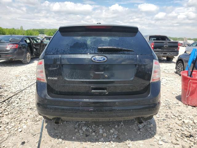 2FMDK3GCXABB73596 2010 FORD EDGE