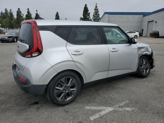 Vin: kndj23au0m7795792, lot: 58746485, kia soul lx 20213