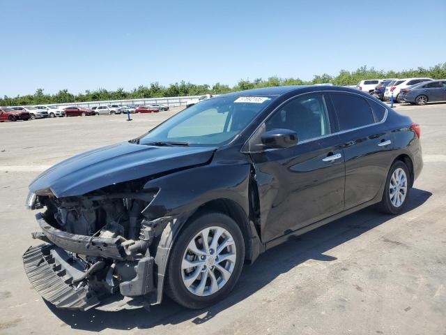 Vin: 3n1ab7apxky269427, lot: 57892105, nissan sentra s 2019 img_1