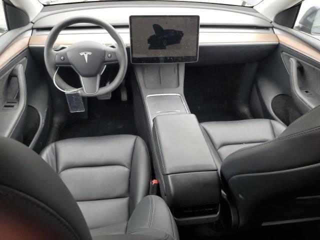 2023 TESLA MODEL Y - 7SAYGAEE4PF879736