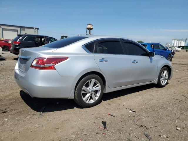 Vin: 1n4al3ap0dc138933, lot: 58582555, nissan altima 2.5 20133