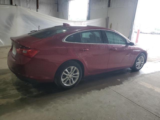 Vin: 1g1ze5st0hf159020, lot: 58160325, chevrolet malibu lt 20173