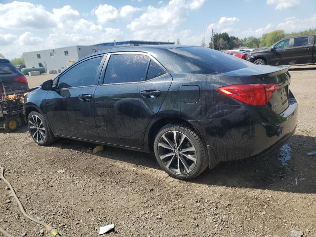 Vin: 2t1burhe4kc178505, lot: 57050965, toyota corolla l 20192