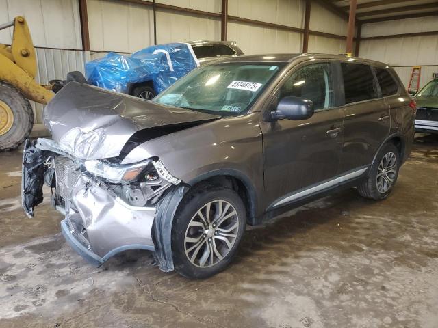Vin: ja4az3a34gz039386, lot: 55740075, mitsubishi outlander se 2016 img_1