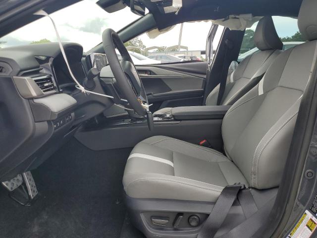 2025 TOYOTA CAMRY XSE - 4T1DAACK0SU572503