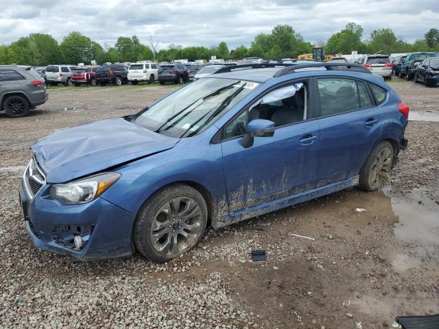 Vin: jf1gpau64gh302598, lot: 58492765, subaru impreza sport limited 2016 img_1