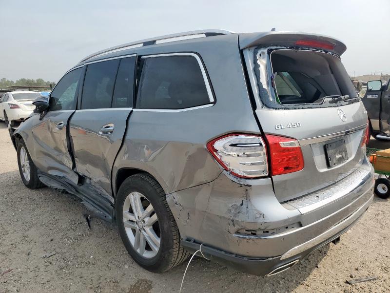 Vin: 4jgdf6ee9ga707735, lot: 57310055, mercedes-benz gl-class 450 4matic 20162