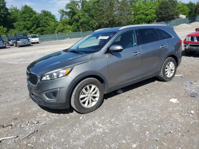 Vin: 5xypg4a52hg189803, lot: 57315275, kia sorento lx 2017 img_1