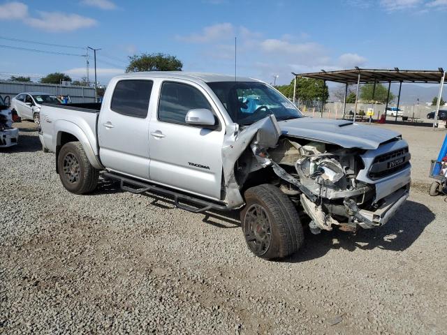 Vin: 3tmju4gn1cm127231, lot: 56765775, toyota tacoma double cab prerunner 20124