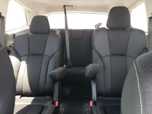 2020 SUBARU ASCENT PRE 4S4WMAFD2L3412479
