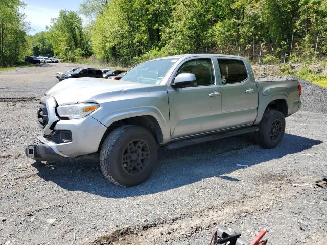 2021 TOYOTA TACOMA DOU - 3TMCZ5ANXMM371003