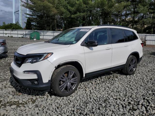 2022 HONDA PILOT SPOR 5FNYF6H38NB099372