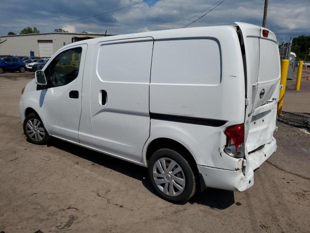 Vin: 3n6cm0kn9mk695908, lot: 58997285, nissan nv 2.5s 20212