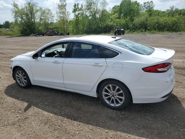 Vin: 3fa6p0hd8hr111409, lot: 57512065, ford fusion se 20172