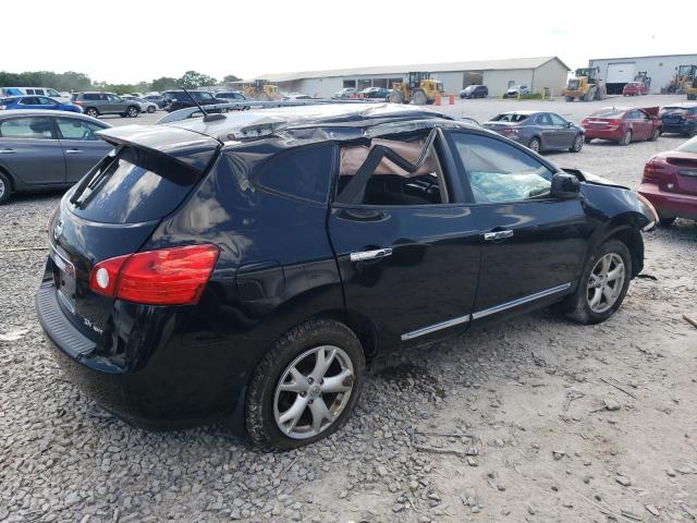 Vin: jn8as5mv1bw685440, lot: 58260315, nissan rogue s 20113